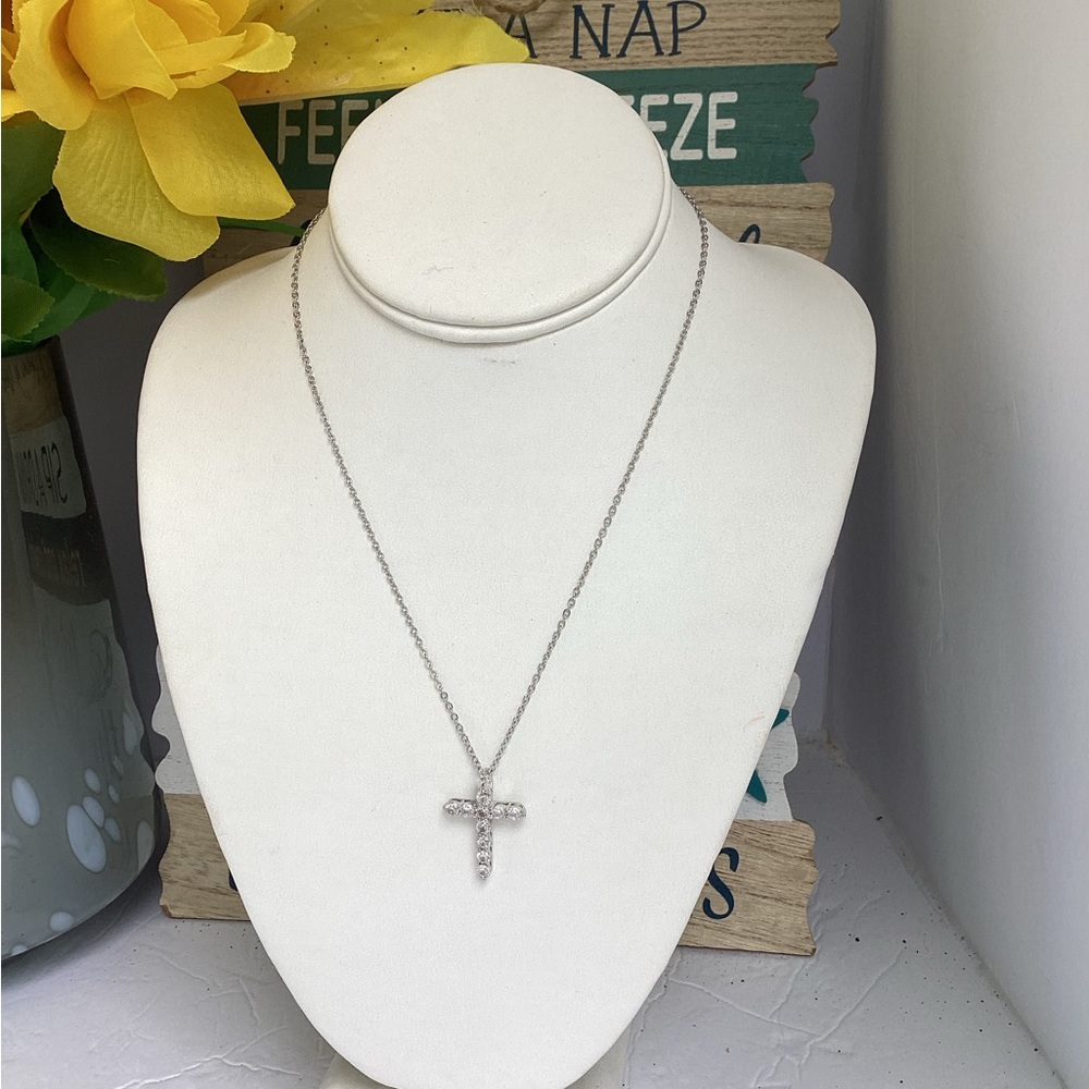 DEPARTMENT STORE MACY NECKLACE - Picture 3 of 4